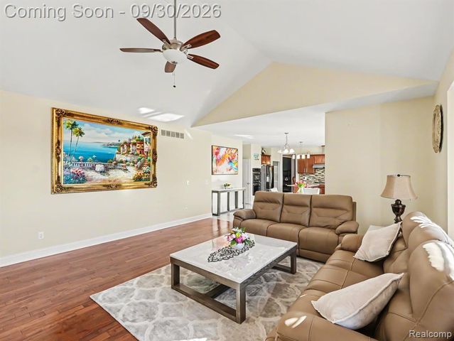 623 Ambleside Lane, Canton, MI 48187