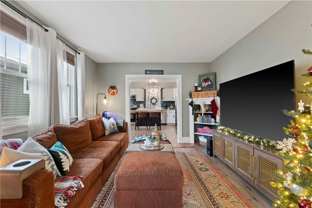 2009 Nippert Ave, Patterson Twp, PA 15010