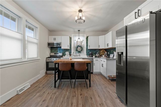 2009 Nippert Ave, Patterson Twp, PA 15010