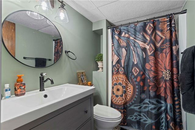 2009 Nippert Ave, Patterson Twp, PA 15010