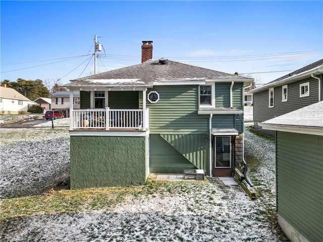 2009 Nippert Ave, Patterson Twp, PA 15010