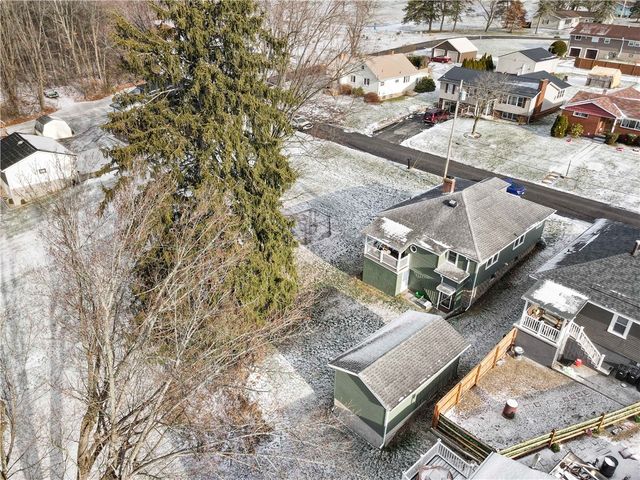 2009 Nippert Ave, Patterson Twp, PA 15010