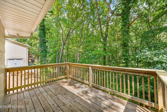 138 Newport Drive, Oak Ridge, TN 37830