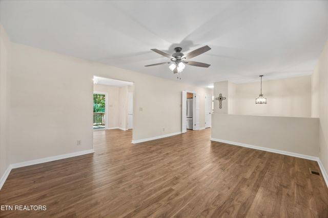 138 Newport Drive, Oak Ridge, TN 37830