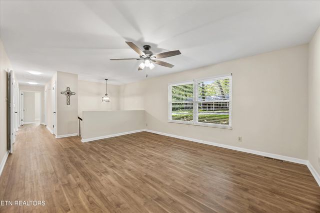 138 Newport Drive, Oak Ridge, TN 37830