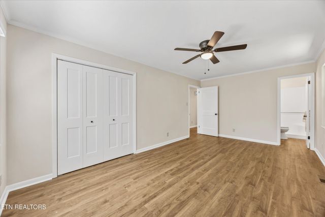 138 Newport Drive, Oak Ridge, TN 37830