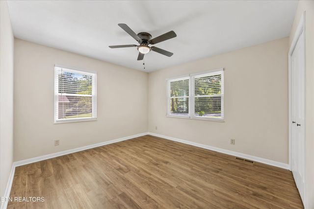 138 Newport Drive, Oak Ridge, TN 37830