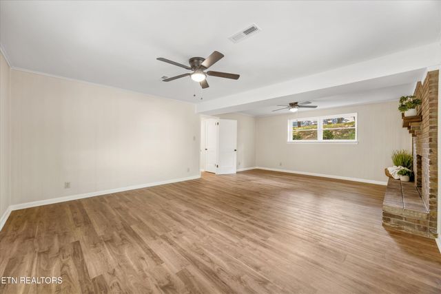 138 Newport Drive, Oak Ridge, TN 37830