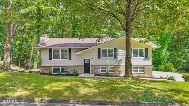 138 Newport Drive, Oak Ridge, TN 37830
