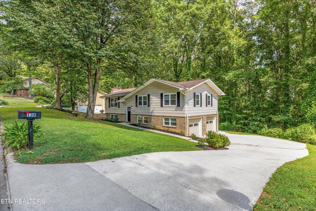 138 Newport Drive, Oak Ridge, TN 37830