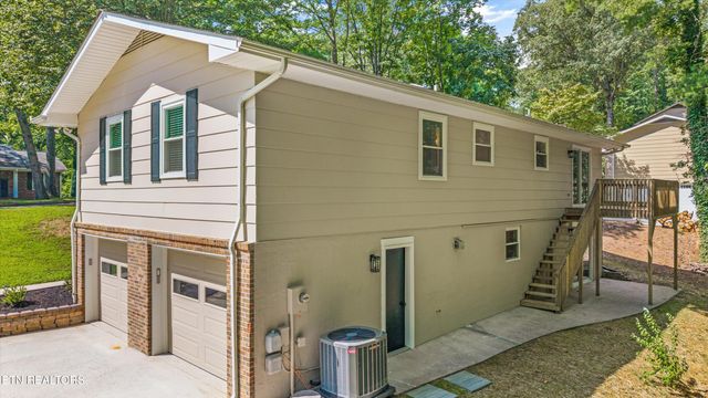 138 Newport Drive, Oak Ridge, TN 37830