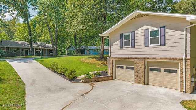 138 Newport Drive, Oak Ridge, TN 37830
