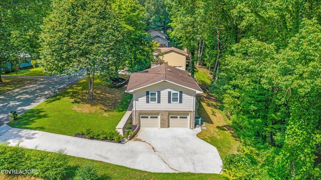 138 Newport Drive, Oak Ridge, TN 37830