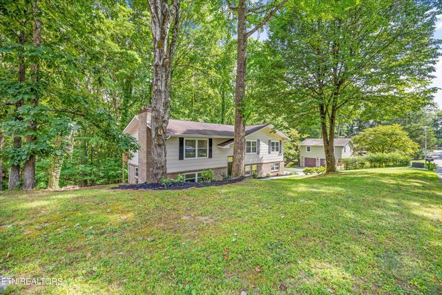 138 Newport Drive, Oak Ridge, TN 37830