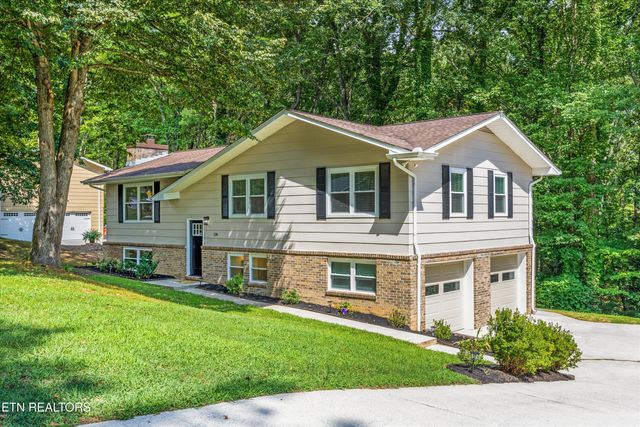 138 Newport Drive, Oak Ridge, TN 37830