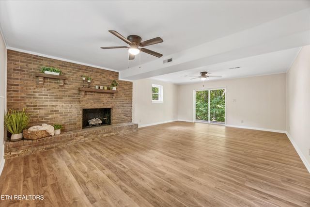 138 Newport Drive, Oak Ridge, TN 37830