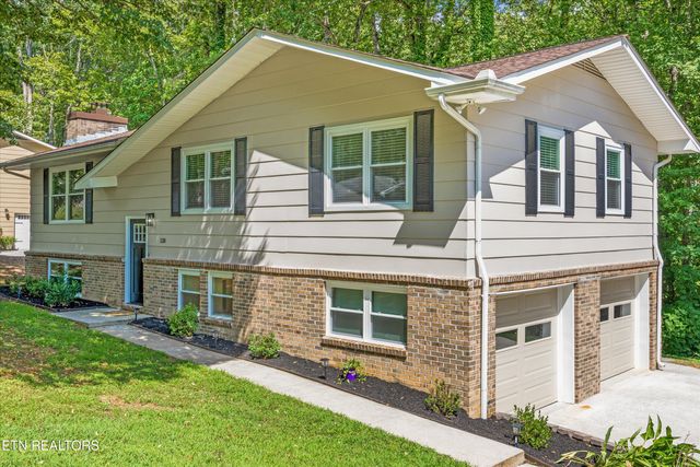138 Newport Drive, Oak Ridge, TN 37830