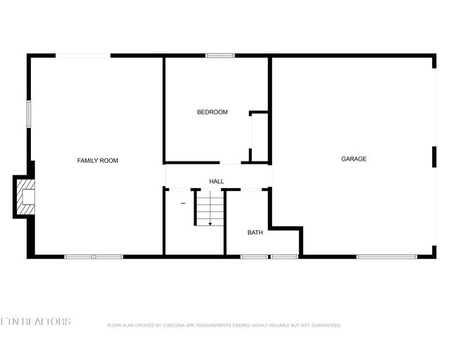 138 Newport Drive, Oak Ridge, TN 37830