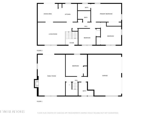 138 Newport Drive, Oak Ridge, TN 37830