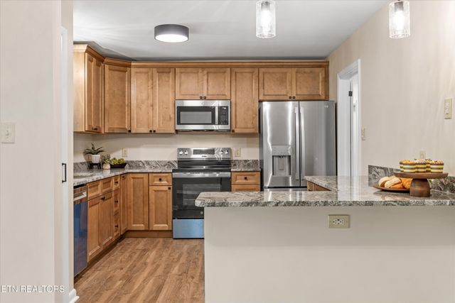 138 Newport Drive, Oak Ridge, TN 37830