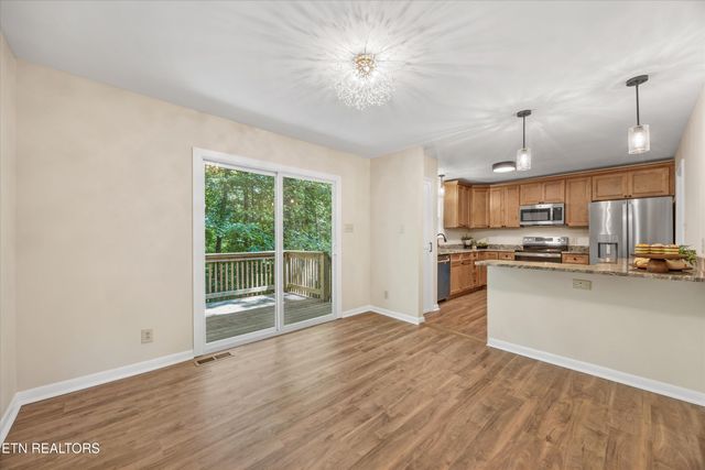 138 Newport Drive, Oak Ridge, TN 37830