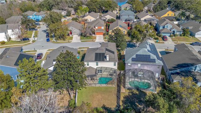 506 FREEMAN STREET, Longwood, FL 32750