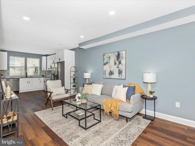 5443 JONQUIL AVE, Baltimore, MD 21215