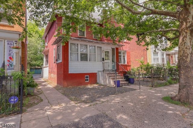 161 Milford Ave, Newark City, NJ 07108