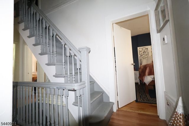 161 Milford Ave, Newark City, NJ 07108