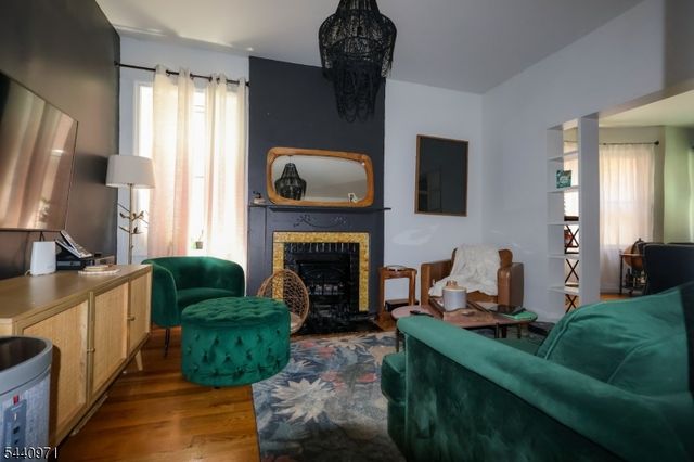 161 Milford Ave, Newark City, NJ 07108