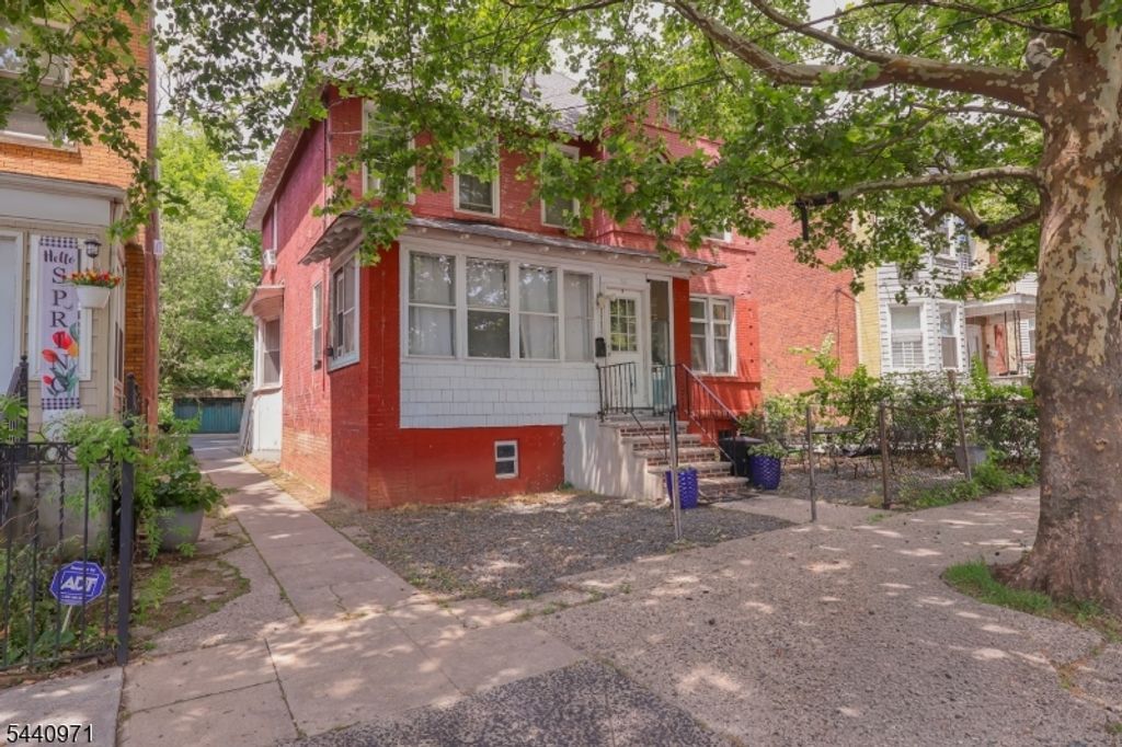 161 Milford Ave, Newark City, NJ 07108 — photo 2