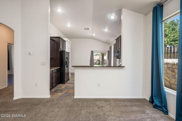 4729 Rimrock Drive, Las Cruces, NM 88012