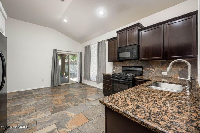 4729 Rimrock Drive, Las Cruces, NM 88012