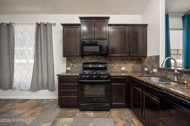 4729 Rimrock Drive, Las Cruces, NM 88012