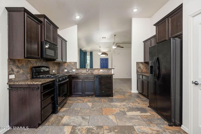 4729 Rimrock Drive, Las Cruces, NM 88012
