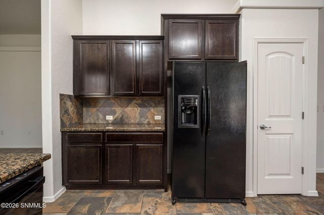4729 Rimrock Drive, Las Cruces, NM 88012