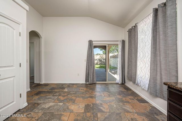 4729 Rimrock Drive, Las Cruces, NM 88012