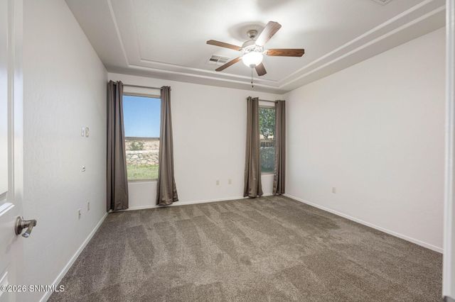 4729 Rimrock Drive, Las Cruces, NM 88012