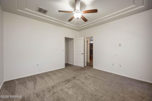 4729 Rimrock Drive, Las Cruces, NM 88012