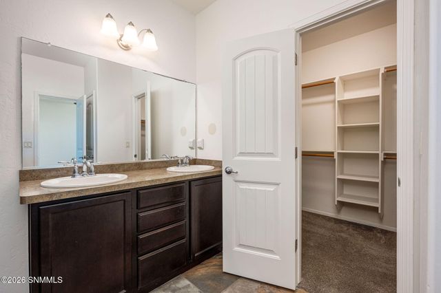 4729 Rimrock Drive, Las Cruces, NM 88012