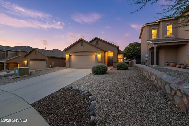 4729 Rimrock Drive, Las Cruces, NM 88012