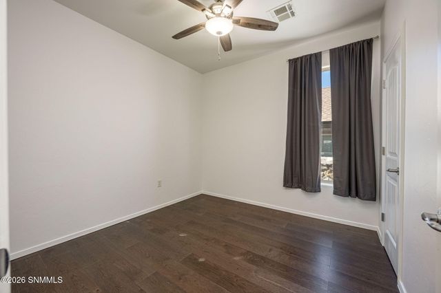 4729 Rimrock Drive, Las Cruces, NM 88012