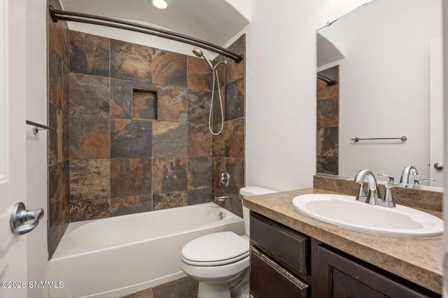 4729 Rimrock Drive, Las Cruces, NM 88012