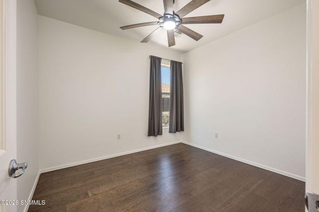 4729 Rimrock Drive, Las Cruces, NM 88012