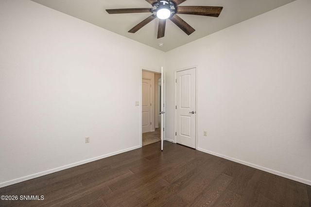 4729 Rimrock Drive, Las Cruces, NM 88012