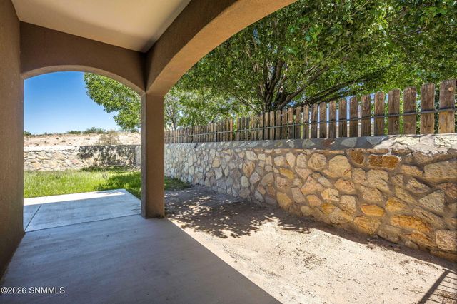 4729 Rimrock Drive, Las Cruces, NM 88012