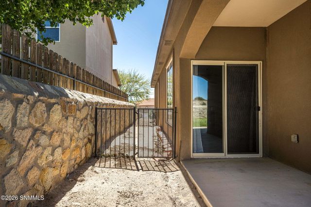 4729 Rimrock Drive, Las Cruces, NM 88012