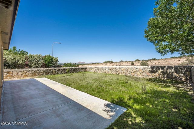 4729 Rimrock Drive, Las Cruces, NM 88012