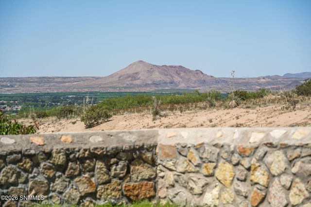 4729 Rimrock Drive, Las Cruces, NM 88012