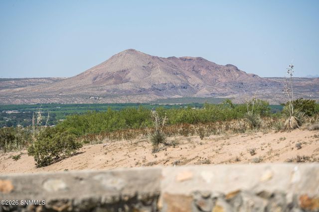 4729 Rimrock Drive, Las Cruces, NM 88012